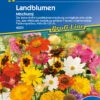 Landblumenmischung Mischung Vieler Arten | Blumensamenmischung Von Kiepenkerl -Deutschland Wiesen Pracht Verkaufs-Shop 2915 Landblumenmischung Mischung vieler Arten 4001 0