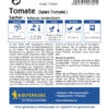 Schokoladentomate Sacher F1 | Tomatensamen Von Kiepenkerl -Deutschland Wiesen Pracht Verkaufs-Shop 3560 Schokoladentomate Sacher F1 1