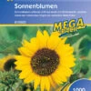 Sonnenblume Peredovick (1 Kg) | Sonnenblumensamen Von Kiepenkerl -Deutschland Wiesen Pracht Verkaufs-Shop 3631 Sonnenblume Peredovick 1 kg 615953 0