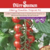 Kirschtomate Tropical F1 | Kirschtomatensamen Von Dürr Samen 1 Kirschtomate Tropical F1 | Kirschtomatensamen Von Dürr Samen -Deutschland Wiesen Pracht Verkaufs-Shop 523280 Kirschtomate Tropical F1 4146 ds 0