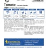 Tomate Tiger F1 | Tomatensamen Von Kiepenkerl -Deutschland Wiesen Pracht Verkaufs-Shop 528197 Tomate Tiger F1 1