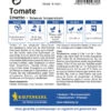 Cherrytomate Limetto F1 | Kirschtomatensamen Von Kiepenkerl -Deutschland Wiesen Pracht Verkaufs-Shop 530323 Cherrytomate Limetto F1 1