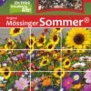 Mössinger Sommer Für 6 M² | Blumenwiese Von Saatgut-Manufaktur -Deutschland Wiesen Pracht Verkaufs-Shop 531456