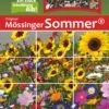 Mössinger Sommer (500 G) | Blumenwiese Von Saatgut-Manufaktur -Deutschland Wiesen Pracht Verkaufs-Shop 531458