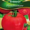 FleischTomate Pyros | Fleischtomatensamen Von Quedlinburger -Deutschland Wiesen Pracht Verkaufs-Shop 531990 Fleischtomaten Pyros von Quedlinburger Saat