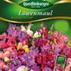 Löwenmaul Brazilian Carnival | Blumensamen Von Quedlinburger -Deutschland Wiesen Pracht Verkaufs-Shop 532137 Loewenmaul Brazilian Carnival von Quedlinbu