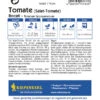 Salattomate Bocati F1 | Snacktomatensamen Von Kiepenkerl 1 Salattomate Bocati F1 | Snacktomatensamen Von Kiepenkerl -Deutschland Wiesen Pracht Verkaufs-Shop 532460 Salattomate Bocati F1 1