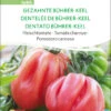 Fleischtomate Gezahnte Bührer-Keel | BIO Fleischtomatensamen Von Sativa Rheinau -Deutschland Wiesen Pracht Verkaufs-Shop 534586 BIO Fleischtomate Gezahnte Buehrer Keel to80 sr 0
