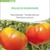 Fleischtomate Rouge De Marmande | BIO Fleischtomatensamen Von Sativa Rheinau -Deutschland Wiesen Pracht Verkaufs-Shop 534595 BIO Fleischtomate Rouge De Marmande to90 sr 0