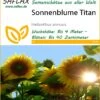 Sonnenblume Titan F1 | Sonnenblumensamen Von Saflax -Deutschland Wiesen Pracht Verkaufs-Shop 535562 Sonnenblume Titan F1 13034 sa 0