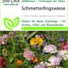 Blumenwiese Schmetterlingswiese | Schmetterlingswiese Von Saflax -Deutschland Wiesen Pracht Verkaufs-Shop 535706 Blumenwiese Schmetterlingswiese 18164 sa 0