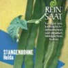 Stangenbohne Helda | BIO Stangenbohnensamen Von Reinsaat -Deutschland Wiesen Pracht Verkaufs-Shop 535731 BIO Stangenbohne Helda Bo23 rs 0