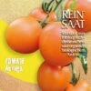 Salattomate Auriga | BIO Kirschtomatensamen Von Reinsaat -Deutschland Wiesen Pracht Verkaufs-Shop 535855 BIO Salattomate Auriga CV38 rs 0