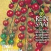 Cocktailtomate Zuckertraube | BIO Kirschtomatensamen Von Reinsaat -Deutschland Wiesen Pracht Verkaufs-Shop 535871 BIO Cocktailtomate Zuckertraube To16 rs 0