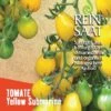 Cocktailtomate Yellow Submarine | BIO Kirschtomatensamen Von Reinsaat -Deutschland Wiesen Pracht Verkaufs-Shop 535873 BIO Cocktailtomate Yellow Submarine To25 rs 0
