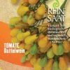 Cocktailtomate Dattelwein | BIO Kirschtomatensamen Von Reinsaat -Deutschland Wiesen Pracht Verkaufs-Shop 535876 BIO Cocktailtomate Dattelwein CV29 rs 0