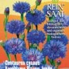 Kornblume Blauer Junge | BIO Kornblumensamen Von Reinsaat -Deutschland Wiesen Pracht Verkaufs-Shop 535928 BIO Kornblume Blauer Junge B16 rs 0