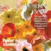 Islandmohn | BIO Mohnsamen Von Reinsaat -Deutschland Wiesen Pracht Verkaufs-Shop 535937 BIO Islandmohn B47 rs 0