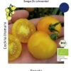 Cocktailtomate Dorada | BIO Kirschtomatensamen Von Culinaris -Deutschland Wiesen Pracht Verkaufs-Shop 535966 BIO Cocktailtomate Dorada 007 cs 0