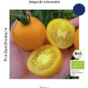 Cocktailtomate Clou | BIO Kirschtomatensamen Von Culinaris -Deutschland Wiesen Pracht Verkaufs-Shop 535968 BIO Cocktailtomate Clou 009 cs 0