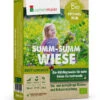 Nützlingsweide Für 100 M² | Bio-Blumenwiese Von Samen Maier 1 Nützlingsweide Für 100 M² | Bio-Blumenwiese Von Samen Maier -Deutschland Wiesen Pracht Verkaufs-Shop 536230 Bio Nuetzlingsweide fuer 100 m