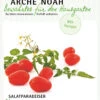 Salattomate Naama | BIO Snacktomatensamenn Von Arche Noah -Deutschland Wiesen Pracht Verkaufs-Shop 536985 Salatparadeiser Naama