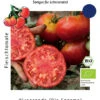 Freilandtomate Vivagrande | BIO Freilandtomatensamen Von Culinaris -Deutschland Wiesen Pracht Verkaufs-Shop 537005 BIO Freilandtomate Vivagrande 081 cs 0