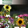 Bienenwiese 5 M² | Blumenmischung Von Küpper -Deutschland Wiesen Pracht Verkaufs-Shop 537931 Bienenwiese 5 m
