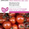 Mexikanische Honigtomate | Honigtomatensamen Von Saflax -Deutschland Wiesen Pracht Verkaufs-Shop 537943 Mexikanische Honigtomate