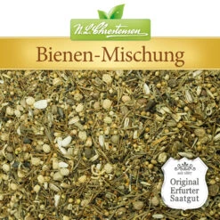 Bienen - Mischung Im 5 L Eimer | Bienenwiese Von N.L. Chrestensen 9 Bienen - Mischung Im 5 L Eimer | Bienenwiese Von N.L. Chrestensen -Deutschland Wiesen Pracht Verkaufs-Shop 538302 Bienen Mischung im 5 l Eimer 4