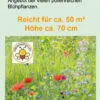 Heimische Bienenweide (100 G) | Bienenwiese Von Samen Pfann -Deutschland Wiesen Pracht Verkaufs-Shop 540487 Heimische Bienenweide 100 g 1