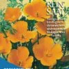 Kalifornischer Mohn Goldmohn | BIO Mohnsamen Von Reinsaat -Deutschland Wiesen Pracht Verkaufs-Shop 540544 BIO Kalifornischer Mohn Goldmohn B65 rs 0