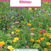 Blumenwiese Mittelmeer (100 G) | Blumensamen Von Bertrand -Deutschland Wiesen Pracht Verkaufs-Shop 540962 Blumenwiese Mittelmeer 100 g