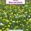 Blumenwiese Dünen- Und Schlickblumen (100 G) | Blumensamen Von Bertrand -Deutschland Wiesen Pracht Verkaufs-Shop 541000 Blumenwiese Blumen Duenen und Schlamm 100 g