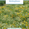 Blumenwiese Blumen Der Weinberge (100 G) | Blumensamen Von Bertrand -Deutschland Wiesen Pracht Verkaufs-Shop 541018 Blumenwiese Weinbergblumen 100 g