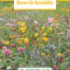 Blumenwiese Blumen Für Marienkäfer (100 G) | Blumensamen Von Bertrand -Deutschland Wiesen Pracht Verkaufs-Shop 541036 Blumenwiese Blumen fuer Marienkaefer 100 g