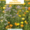Blumenwiese Blumen Gegen Blattläuse (100 G) | Blumensamen Von Bertrand -Deutschland Wiesen Pracht Verkaufs-Shop 541037 Blumenwiese Blumen gegen Blattlaeuse 100 g