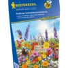 Zwergenmischung (30 G) | Blumensamenmischung Von Kiepenkerl -Deutschland Wiesen Pracht Verkaufs-Shop 542302 Zwergenmischung 30 g 4964 0