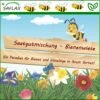 Bienenwiese | Bienenwiese Von Saflax -Deutschland Wiesen Pracht Verkaufs-Shop 543577 Bienenwiese 18182 sa 0