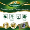 Bienen- Und Hummelmagnet (500 G) | Bienenwiese Von Quedlinburger -Deutschland Wiesen Pracht Verkaufs-Shop 543634 Bienen und Hummelmagnet 500 g 2971747 qb 3 3