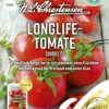 Longlife - Tomate Cindel F1 | Tomatensamen Von N.L. Chrestensen -Deutschland Wiesen Pracht Verkaufs-Shop 543752 Longlife Tomate Cindel F1