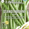Stangenbohne Markant | Stangenbohnensamen Von N.L. Chrestensen -Deutschland Wiesen Pracht Verkaufs-Shop 543819 Stangenbohne Markant