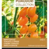 Kirschtomate Dolly F1 | Kirschtomatensamen Von Buzzy Seeds -Deutschland Wiesen Pracht Verkaufs-Shop 545233 Buzzy Kirschtomate Dolly F1