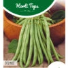 Buschbohnen Delinel (100 G) | Buschbohnensamen Von Hortitops -Deutschland Wiesen Pracht Verkaufs-Shop 546010 Buschbohnen Delinel 100 g 13155 ht 0