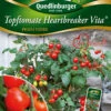 Tomate Heartbreaker Vita | Kirschtomatensamen Von Quedlinburger -Deutschland Wiesen Pracht Verkaufs-Shop 546119 Tomaten Heartbreaker Vita