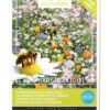 Bienen Mischung (50 M²) | Blumenwiese Von Buzzy Seeds -Deutschland Wiesen Pracht Verkaufs-Shop 546943 Bienen Mischung 50 m 085090 by 0
