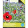 Einheimische Blumen Mischung (50 M²) | Blumenwiese Von Buzzy Seeds 1 Einheimische Blumen Mischung (50 M²) | Blumenwiese Von Buzzy Seeds -Deutschland Wiesen Pracht Verkaufs-Shop 546945 Einheimische Blumen Mischung 50 m 085094 by 0
