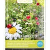 Marienkäfer Mischung (50 M²) | Blumenwiese Von Buzzy Seeds 2 Marienkäfer Mischung (50 M²) | Blumenwiese Von Buzzy Seeds -Deutschland Wiesen Pracht Verkaufs-Shop 546946 Marienkaefer Mischung 50 m 085096 by 0