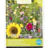Blumenwiese Mischung (50 M²) | Blumensamenmischung Von Buzzy Seeds -Deutschland Wiesen Pracht Verkaufs-Shop 546947 Blumenwiese Mischung 50 m 085098 by 0