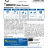 Tomate Bellandine F1 | Tomatensamen Von Kiepenkerl -Deutschland Wiesen Pracht Verkaufs-Shop 547437 Tomate Bellandine F1 1